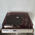 Gramofon Marantz 6370Q Quartz Lock direct drive auto return