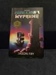 Minecraft Wyprawa