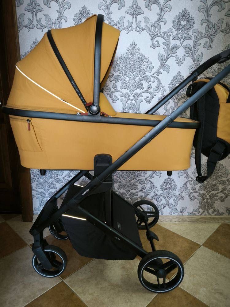 Carrello Alfa 2в1