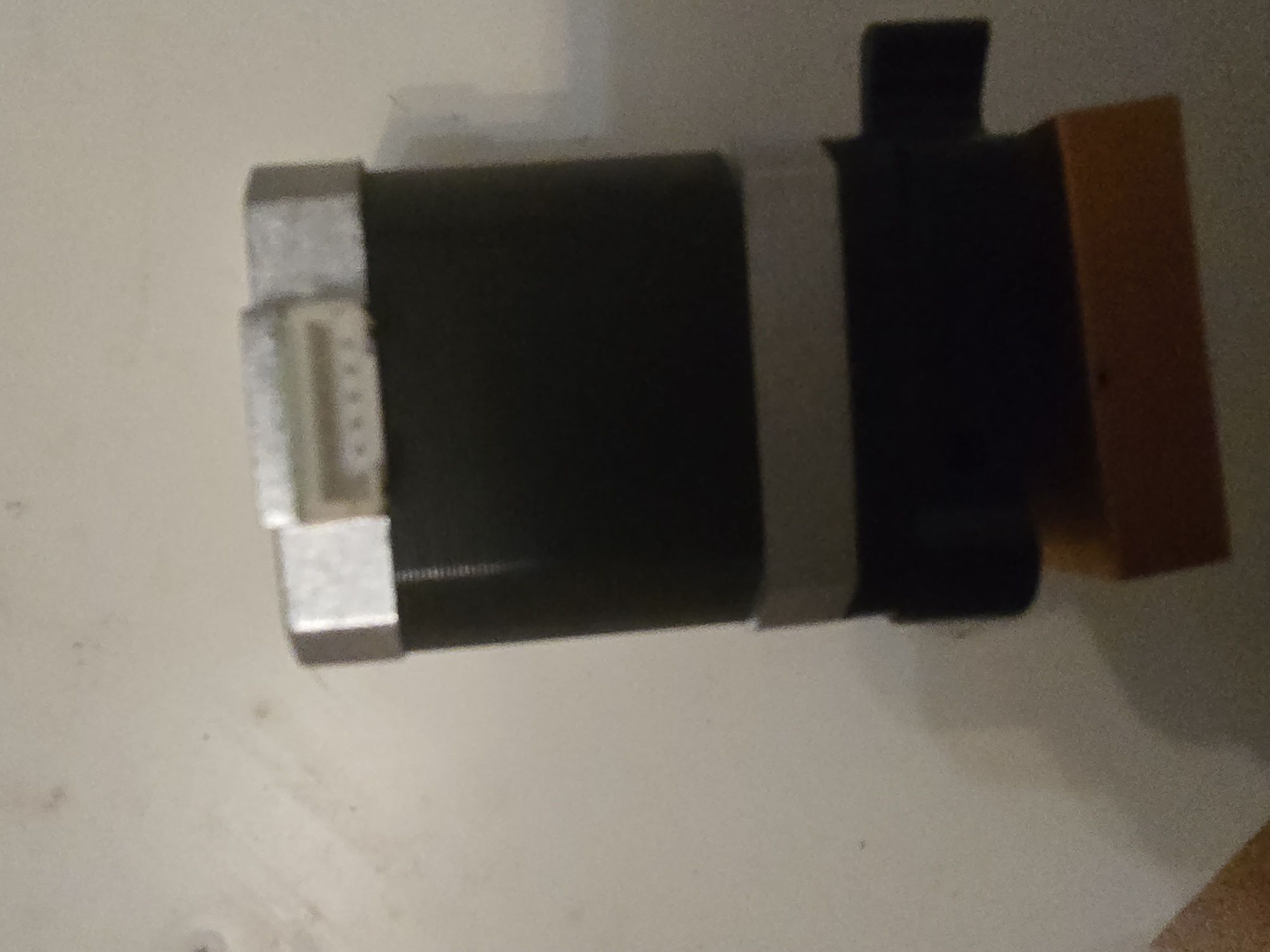 Motor impressora 3d