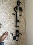 Suporte bicicleta Thule Proride 598