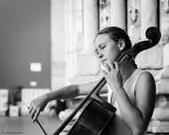 Aulas de violoncelo