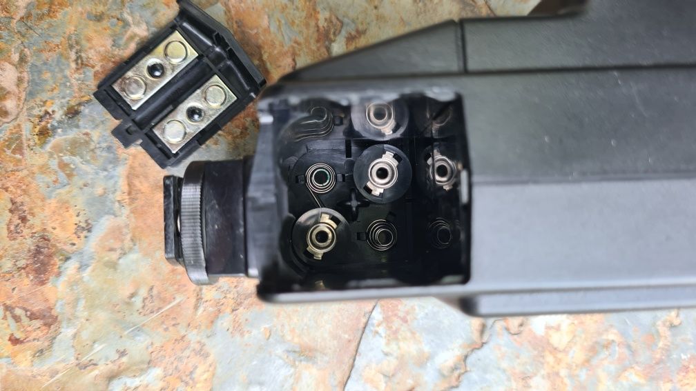Canon AE1 Program