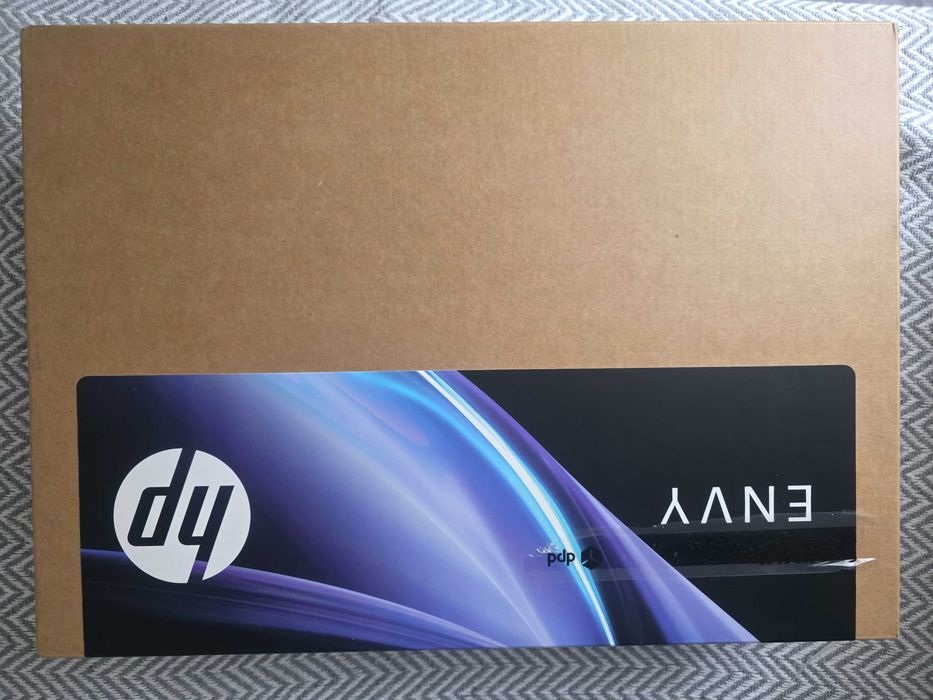 Laptop HP Envy x360 16 AD0003NW Nowy Gwarancja