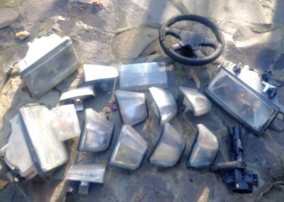 Розбор-ричаг Фіат Крома Тіпо Брава Темпра Лянча Тема Дедра Фиат разбор