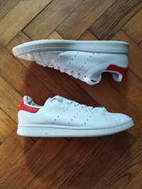 Шкіряні Кеди (кросівки) Adidas Stan Smith