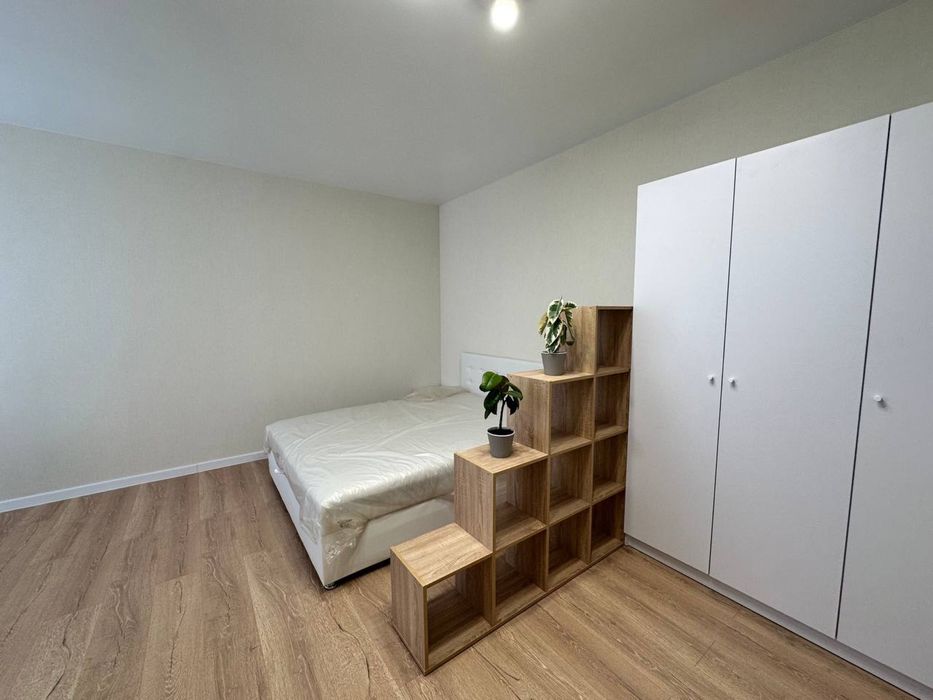 Продам 1к з Новим ремонтом. Без комісії