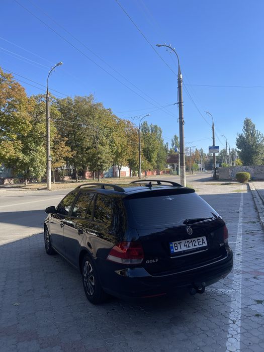 Продам volkswagen golf 5 в отличном состоянии