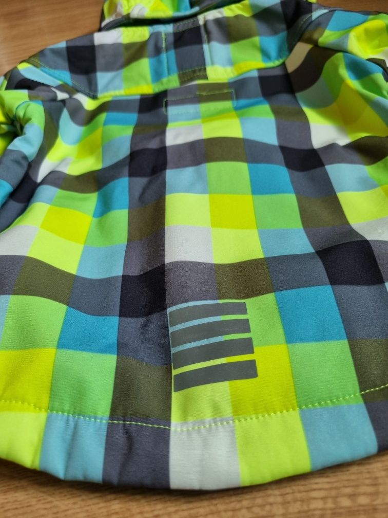 Kurtka softshell cool club 74