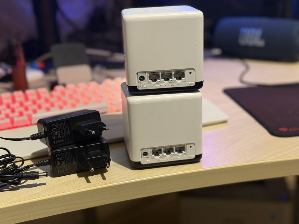 Mercusys Halo H50G