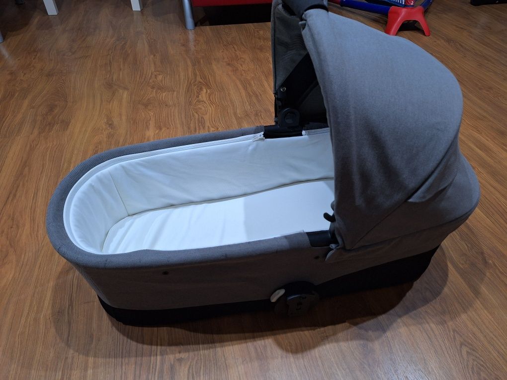 Gondola Cybex Balios S Lux