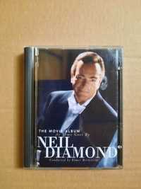 Neil Diamond - The Movie Album MINI DISC