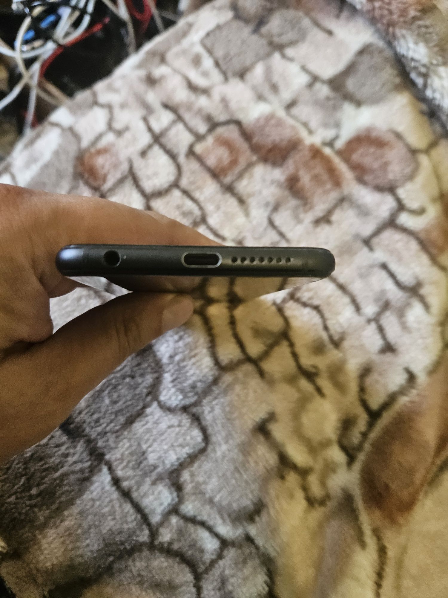 Honor 8 4/32 бита задня кришка