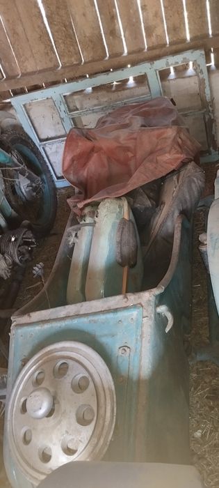 Продам два Урала