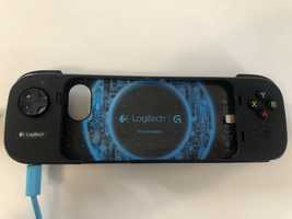 Kontroler Logitech Powershell iphone 5S, 5