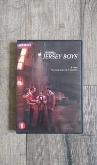 Film DVD jeremi Boys Wysyłka