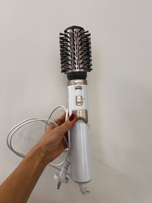 Поворотна Фен-щітка PHILIPS Rotating volume brush HP8664/00