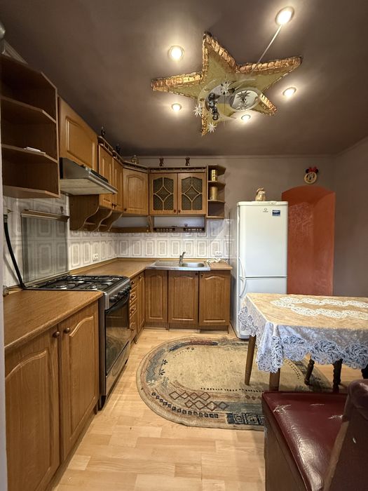 Продається кварьира у горах Карпати в смт. Міжгірʼя