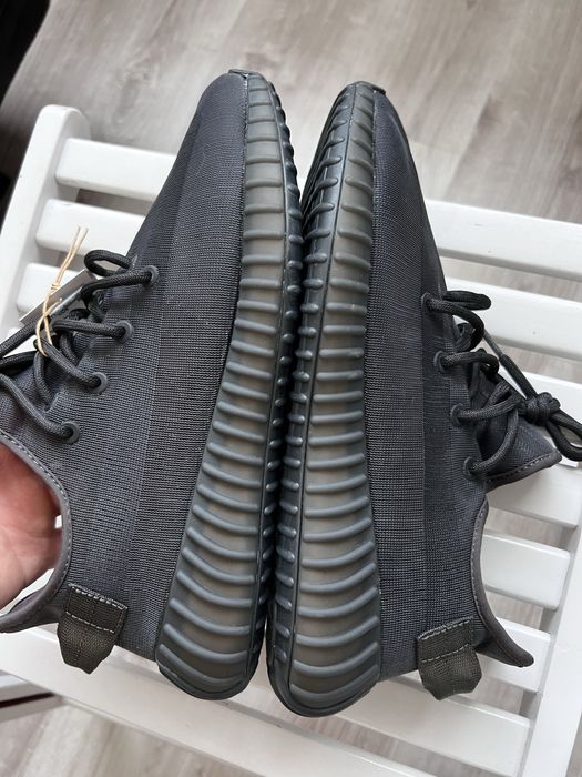 Adidas Yeezy 350 V2 Mono Cinder