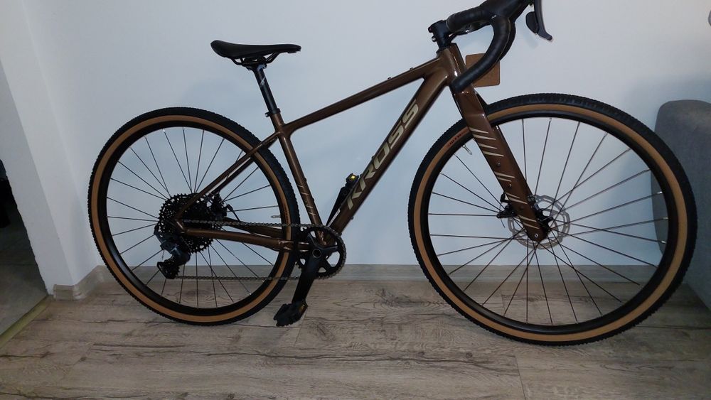 Kross Esker 2.0 XS 2025 17cali