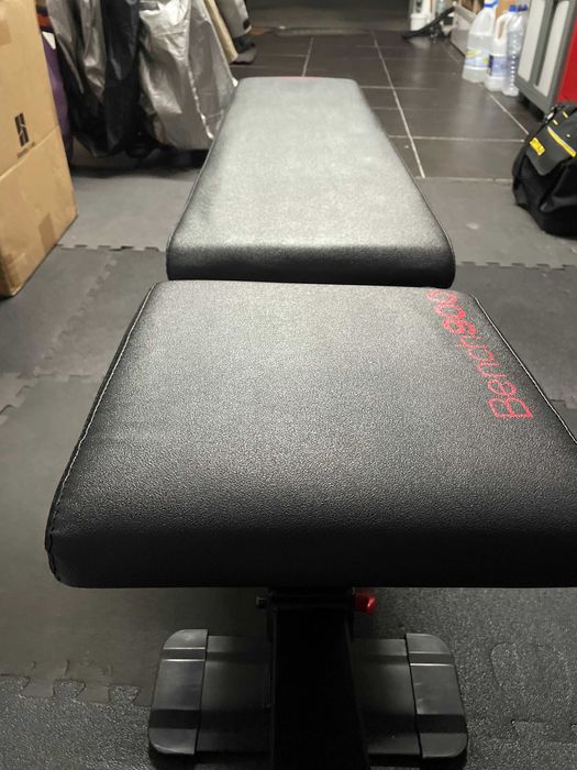 Domyos Bench 900