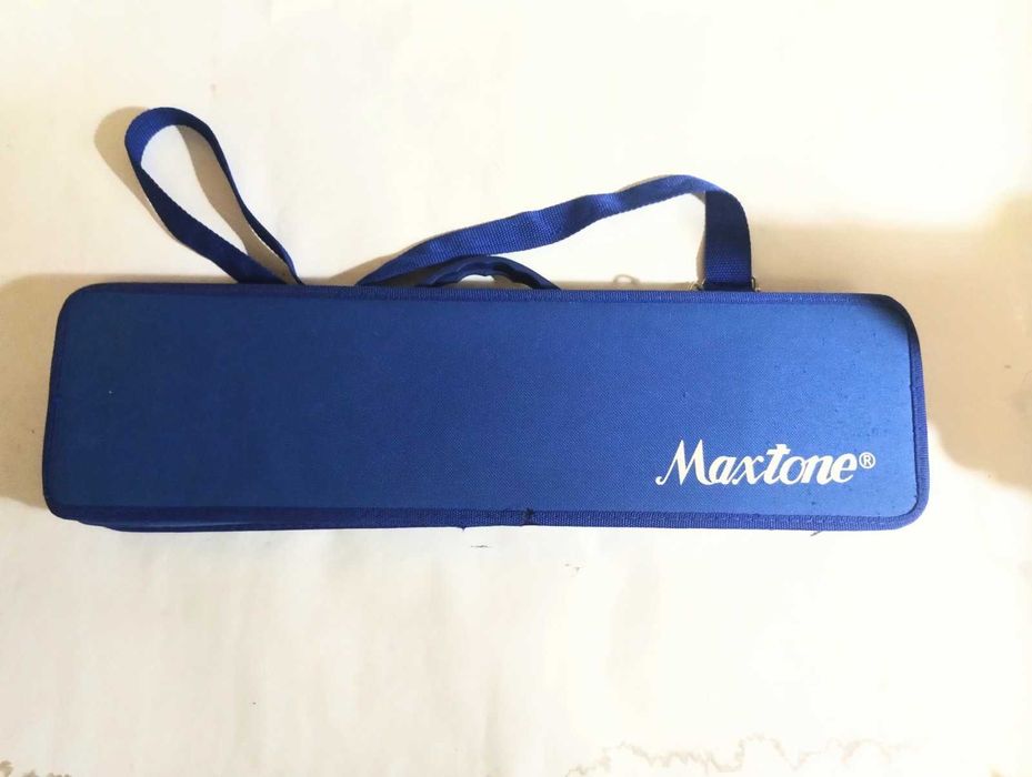 Пианика Maxtone MC37/B
