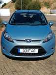 Ford Fiesta 1.6 TDCi ECOnetic