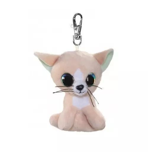 Lumo Stars kotek Peach - Mini. Tactic