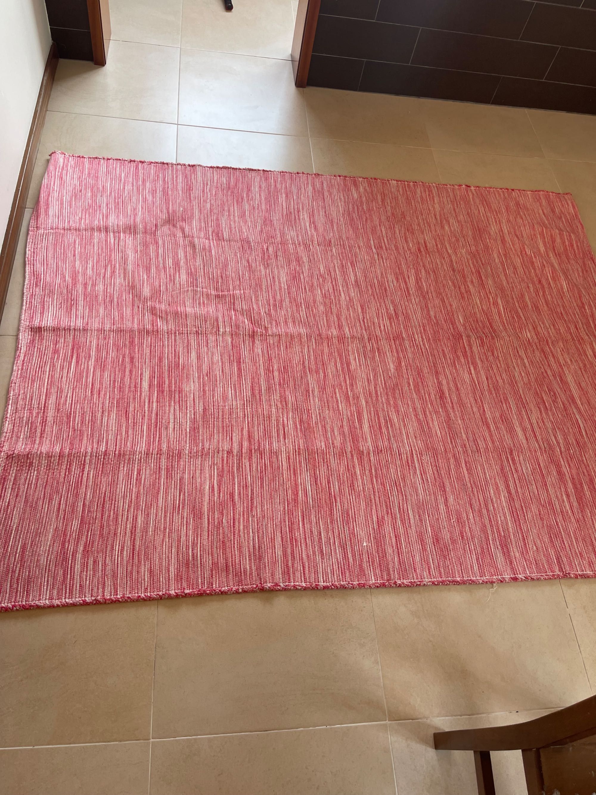 Tapete para sala ou quarto