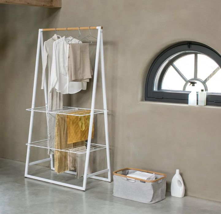 Porta Cabides Linn- Brabantia