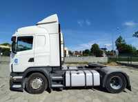 Scania G420  G420-