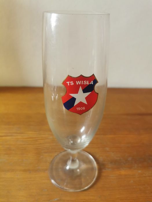 Akcesoria dla kibica Wisły Kraków