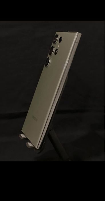 Samsung S23 Ultra Green
