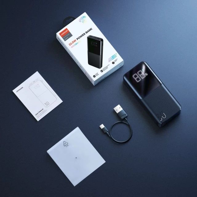 Powerbank 10000 20000 30000 15w 22.5w опт розница