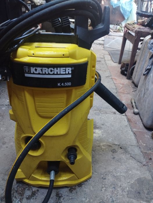 Продам мини мойку Керхер