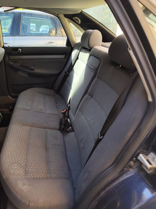 Vendo Audi A4 1.9 TDI