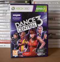 X360 #Dance Central 3 Kinect