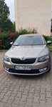 Skoda Octavia pierwszy właściciel