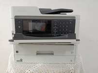 Impressora EPSON Workforce Pro WF-C5710 (Multifunções) USADA