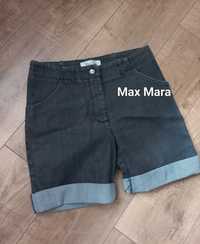 Spodenki Max Mara