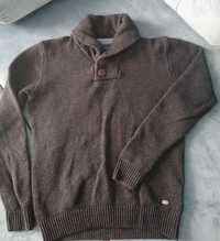 Sweter bawełna Angelo Litrico C&A rozmiar M