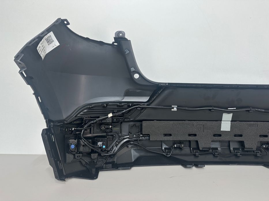 Renault Captur III 6PDC Zderzak Tył