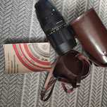Jupiter 21M  200mm
