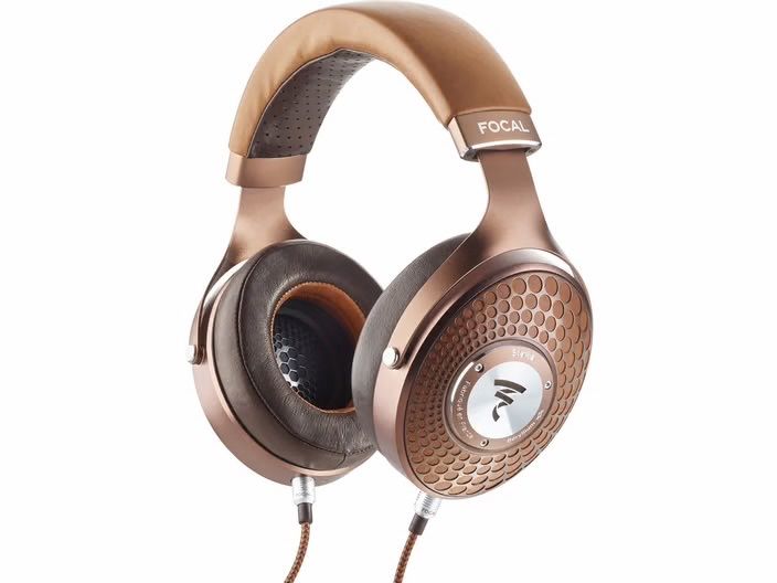 FOCAL STELLIA • auscultadores Hi-Fi