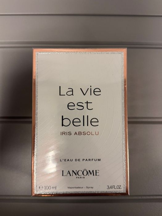 Lancome La Vie Est Belle Iris Absolu
