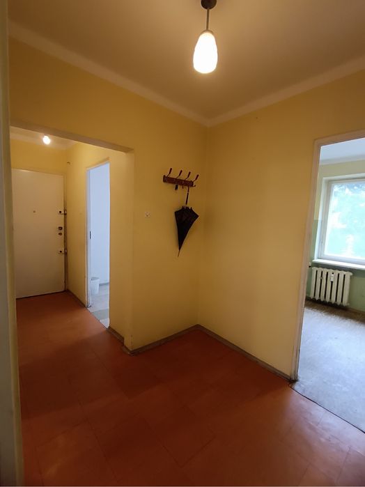 3 pokojowe mieszkanie w Stargardzie