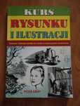 Kurs rysunku i ilustracji