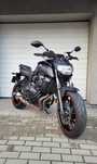 YAMAHA MT-07 ABS 2019 3 kluczyki prywatnie zarejestrowana A2