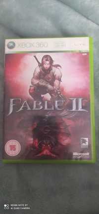 FABLE 2 Xbox 360