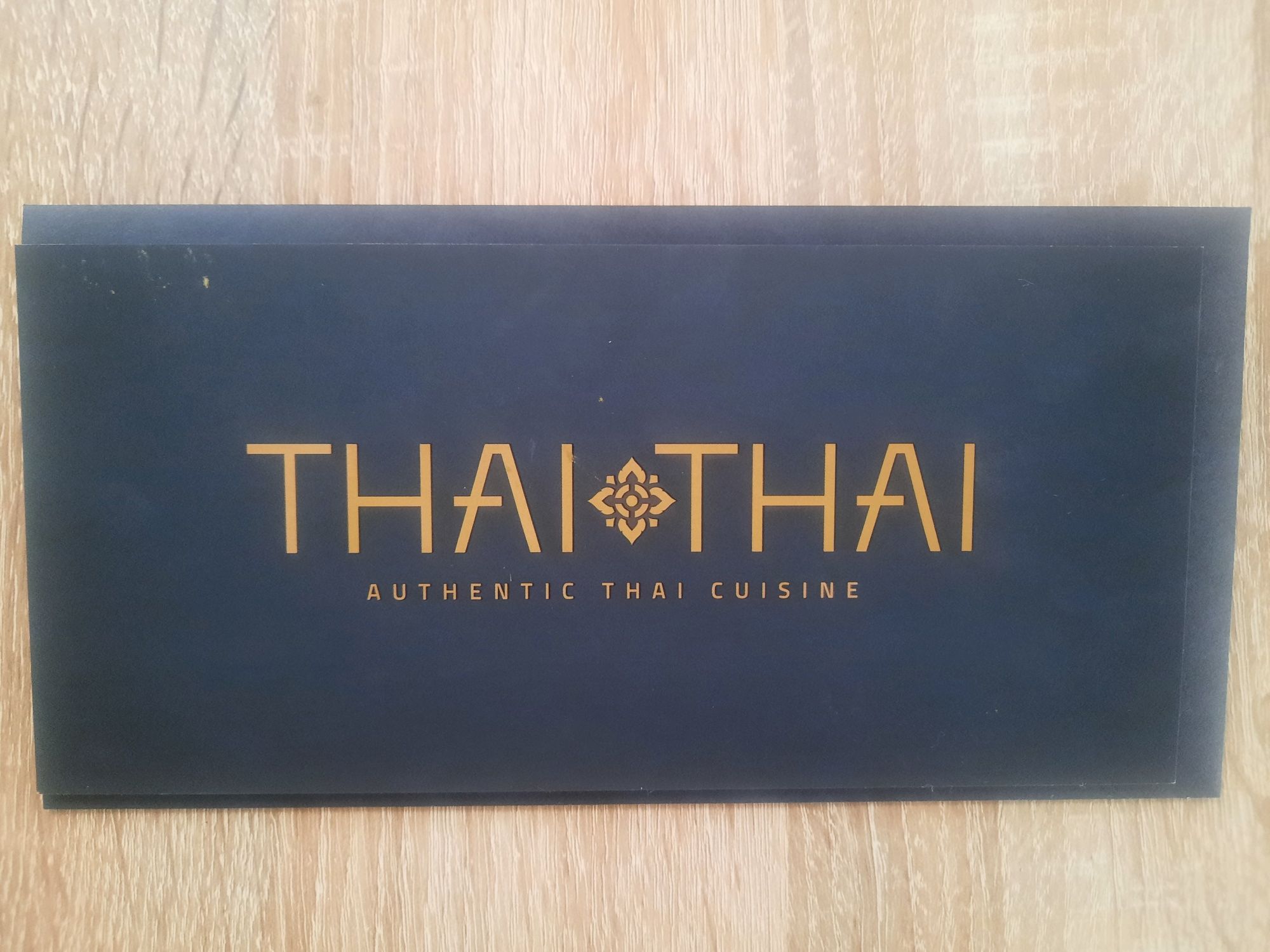 Voucher Restauracja THAI THAI OKAZJA!
